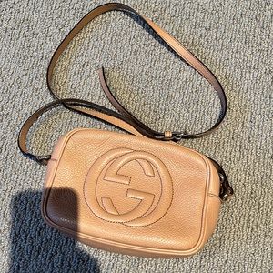 Gucci Soho Bag